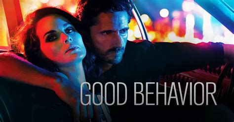 good behavior streaming vf|Good Behavior